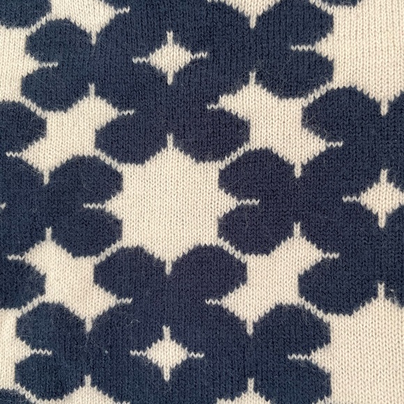 Patterned Lumiere Sweater - Picture 3 of 3